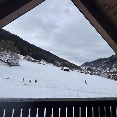 Casa Giuliana Con Skibus Gratis Apartment Aprica Exterior foto