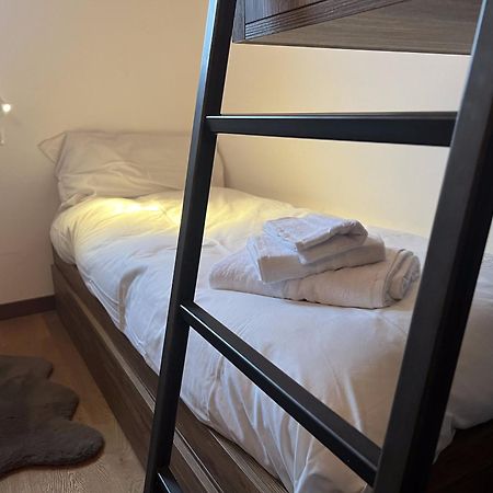 Casa Giuliana Con Skibus Gratis Apartment Aprica Exterior foto