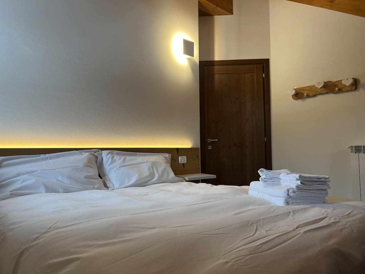 Casa Giuliana Con Skibus Gratis Apartment Aprica Exterior foto