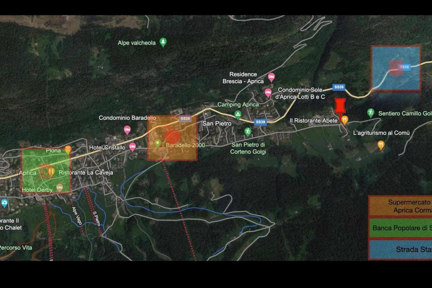 Casa Giuliana Con Skibus Gratis Apartment Aprica Exterior foto
