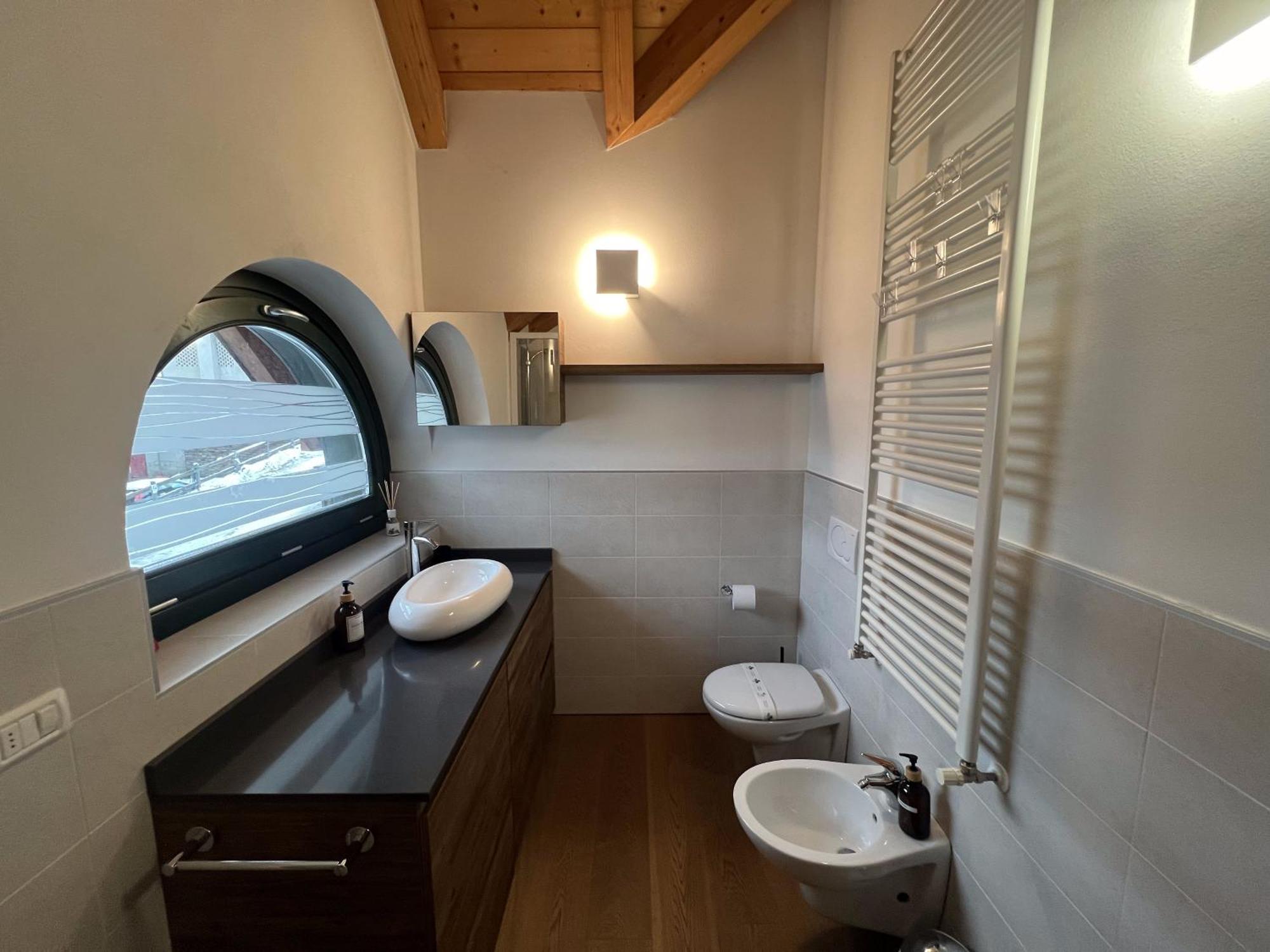 Casa Giuliana Con Skibus Gratis Apartment Aprica Exterior foto
