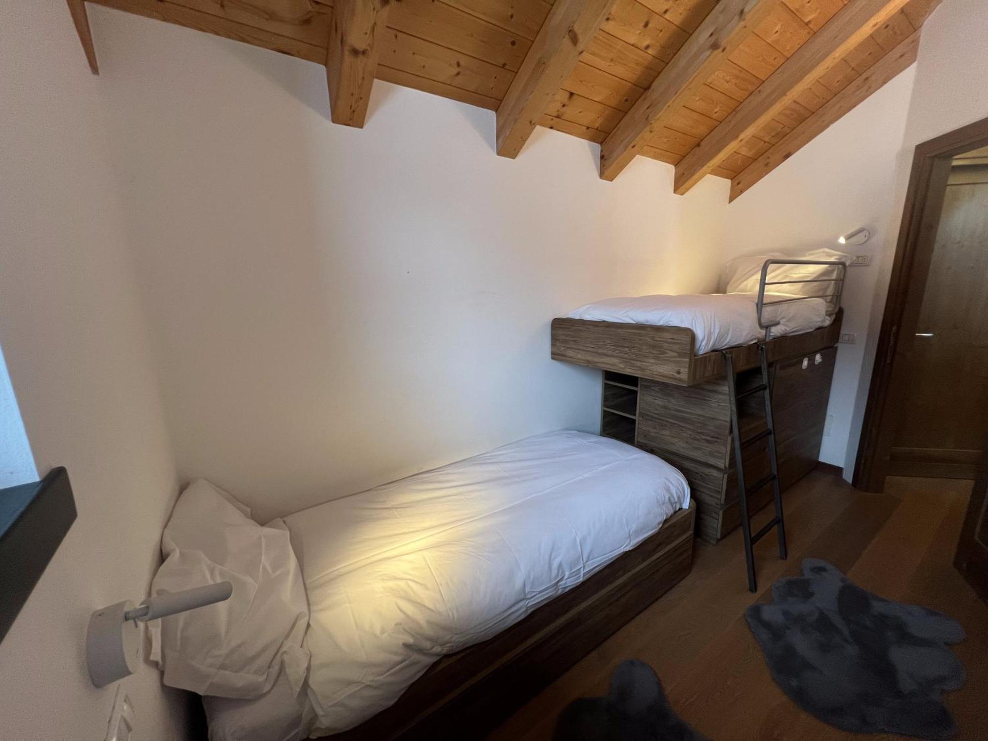 Casa Giuliana Con Skibus Gratis Apartment Aprica Exterior foto