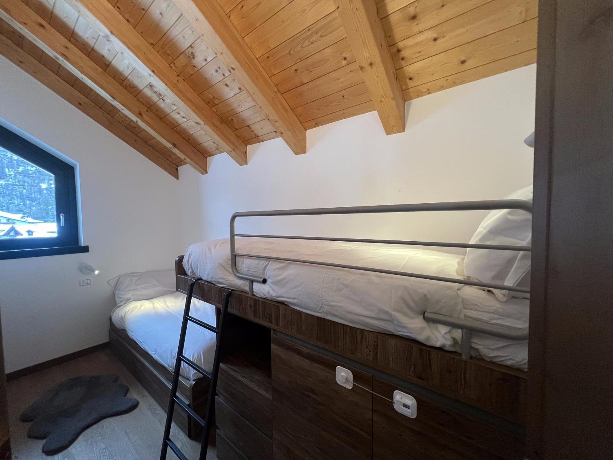 Casa Giuliana Con Skibus Gratis Apartment Aprica Exterior foto